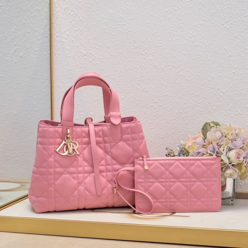 D*or shopping bags